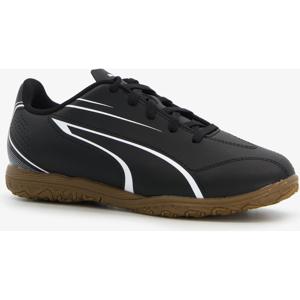 Футзалки Puma VITORIA IT чорний, коричневий Чол